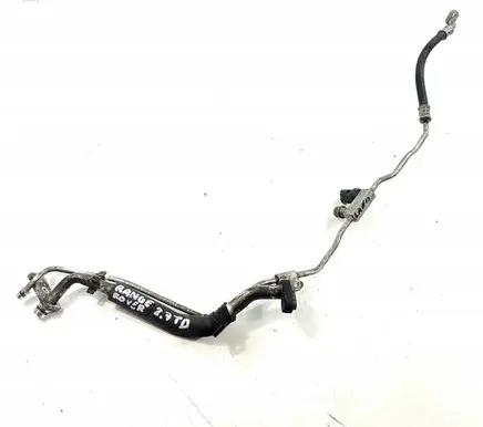 Land Rover Range Rover L322 Air conditioning (A/C) pipe/hose