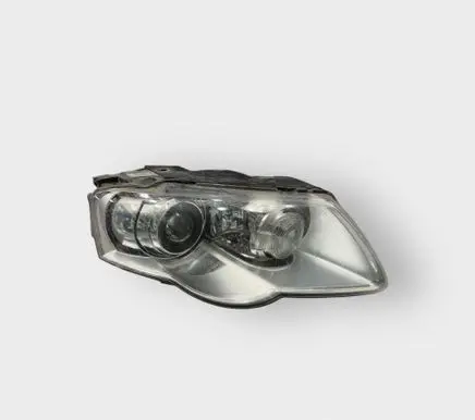Volkswagen PASSAT B6 Headlight/headlamp 3C0941752K 89315540