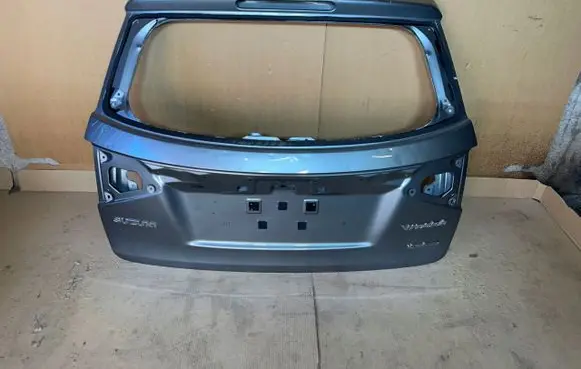 Suzuki Vitara (LY) Tailgate/trunk/boot lid