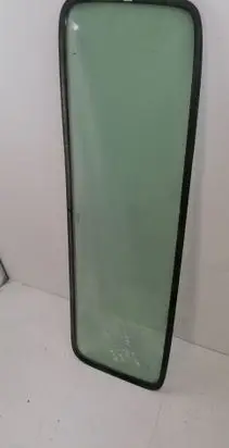 Renault Master II Loading door trunk window/glass 43R00004