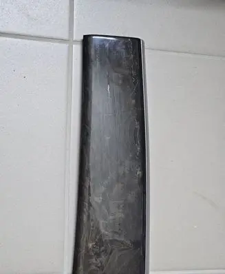 BMW 7 F01 F02 F03 F04 Panel trim 9192355 919235509