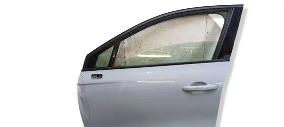 Renault Clio V Front door 