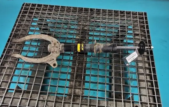 Hyundai Sonata Front shock absorber/damper IMPRK1448221