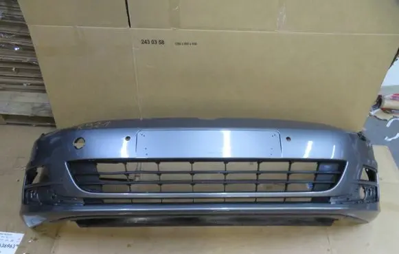 Volkswagen Golf VII Front bumper 5G0807221 82001021090