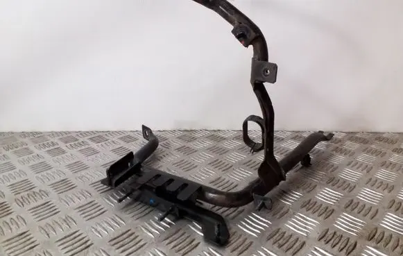 Peugeot Boxer Other engine bay part