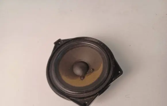 Mercedes-Benz C W205 Panel speaker A2058200902