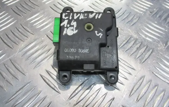 Honda Civic Central body control module 0B09030840