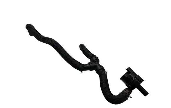 Ford Explorer VI Electric auxiliary coolant/water pump L1M318D473FAB 0392023289S
