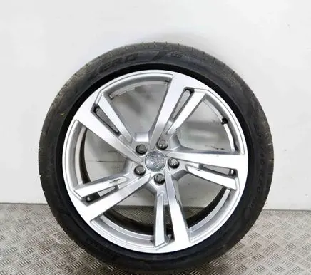 R20 alloy rim