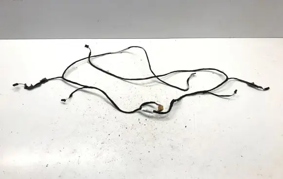 Volkswagen Tiguan Wiring harness 571971100A