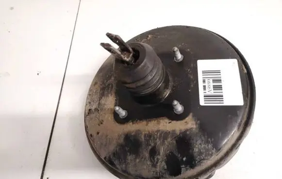 Brake booster