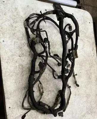 Ford Transit Engine installation wiring loom CC1T12B637BAE