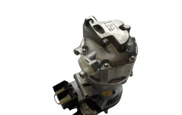 Mercedes-Benz GLC C254 Air conditioning (A/C) compressor (pump) A0008306802 E11022103 20A0004962