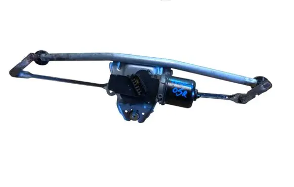 Renault Kangoo I Front wiper linkage and motor 53563102