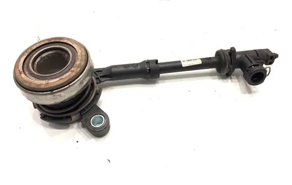 Clutch slave cylinder
