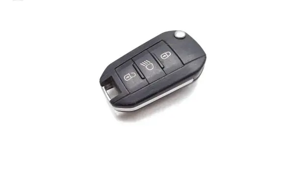 Peugeot 308 Ignition key/card 9674001080