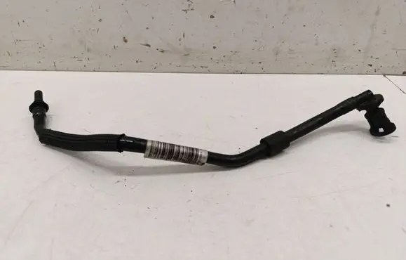 BMW 3 F30 F35 F31 Vacuum line/pipe/hose 8624265