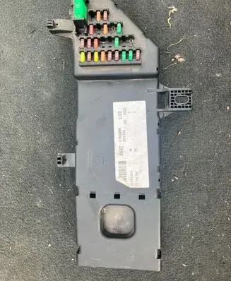 Opel Signum Comfort/convenience module 13193587 021744 13223679
