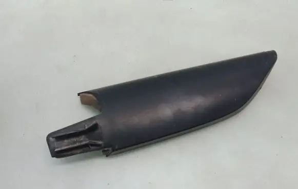 Volkswagen Caddy Plastic wing mirror trim cover 