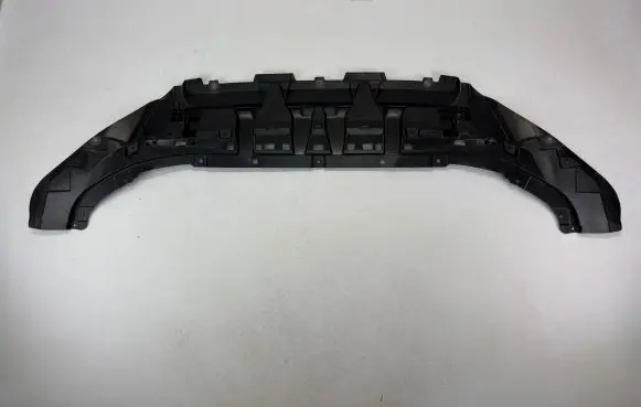 Audi Q8 Front bumper skid plate/under tray 4M8807611D
