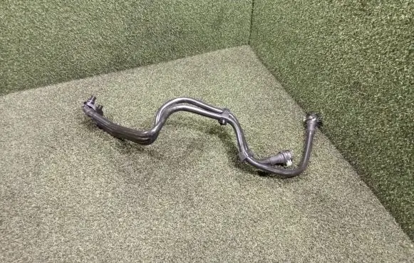 Porsche Cayenne (9Y0 9Y3) Engine coolant pipe/hose HH07120426 HH0712 CTHH07120426