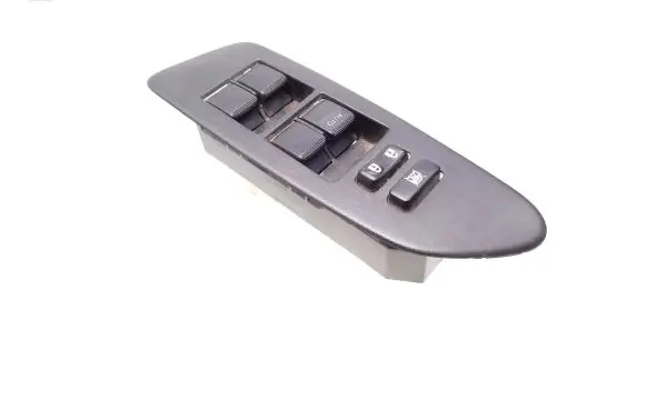 Toyota Auris 150 Electric window control switch 9240S72
