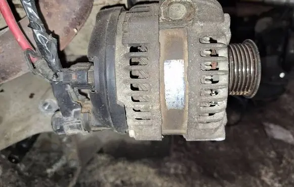 Chrysler 300 - 300C Generator/alternator