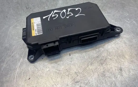 Lancia Musa Door control unit/module 46842418