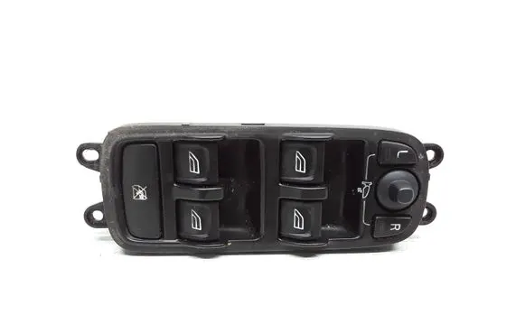 Volvo XC60 Electric window control switch 31295118