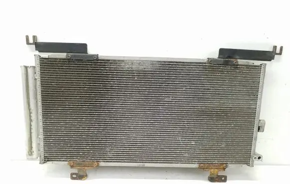 Subaru Outback (BS) A/C cooling radiator (condenser)