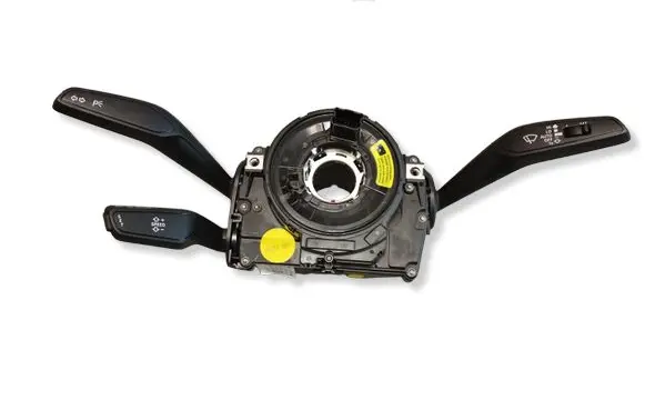 Audi A4 S4 B9 Wiper turn signal indicator stalk/switch 4M0907129S 1010287702 1399990273