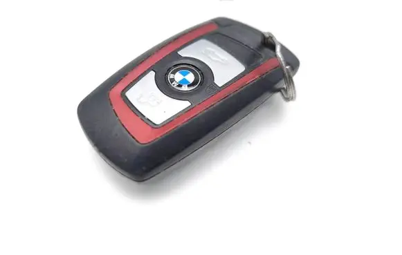 BMW 1 F20 F21 Ignition key/card 