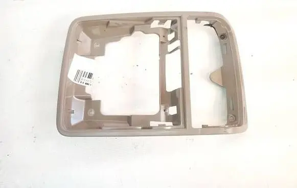 Volkswagen PASSAT B6 Other interior part 3C0867489