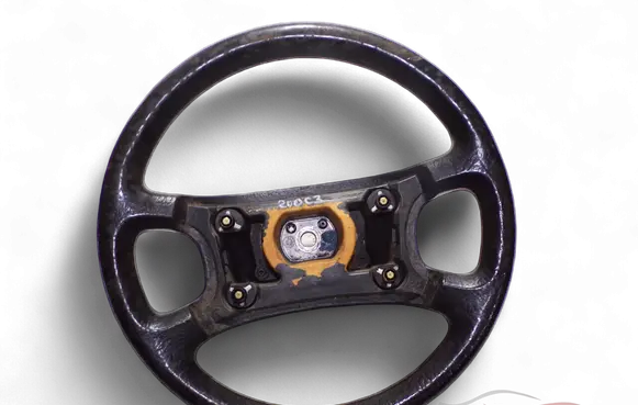 Audi 200 Steering wheel 893419660 893419091F