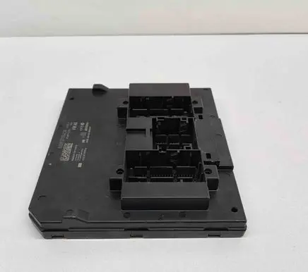 Skoda Karoq Central body control module BCMPQ37H A2C10390904