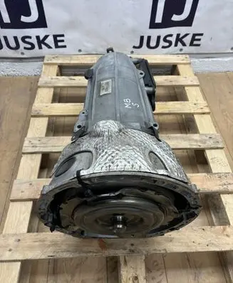 Mercedes-Benz S AMG W222 Automatic gearbox 2222706503 2312710400