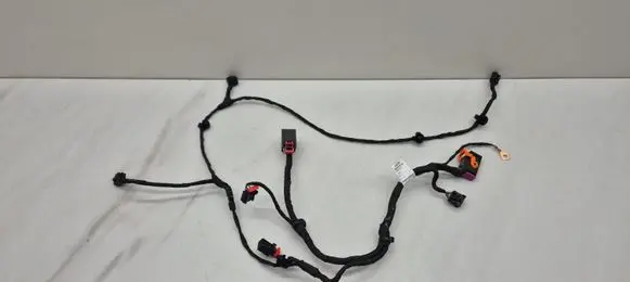 Volkswagen ID.3 Other wiring loom 071971221AH