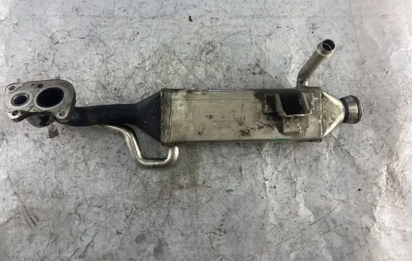 Jeep Grand Cherokee (WK) EGR valve cooler 16421400975 0815500641