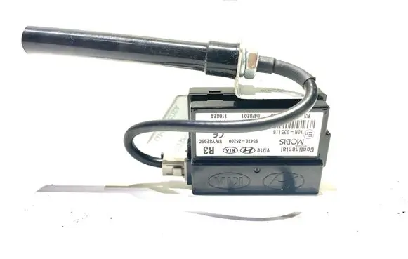Hyundai ix35 Antenna control unit 954702S200 5WY8299C