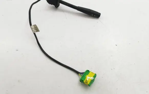 Multifunctional control switch/knob