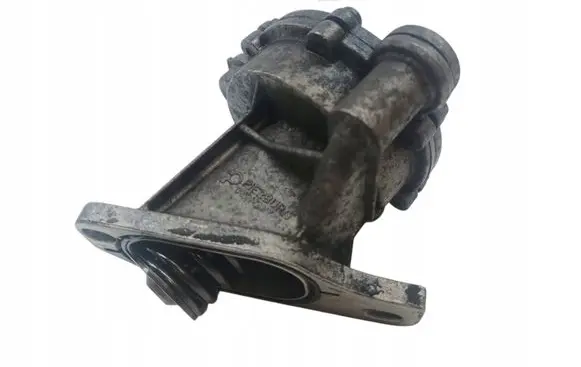 Volkswagen II LT Vacuum pump 074145100A