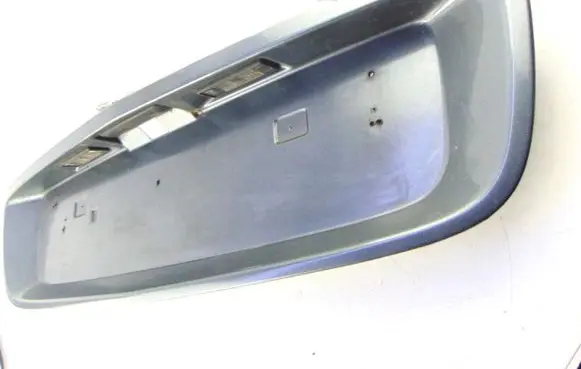 Nissan Primera Tailgate trunk handle 