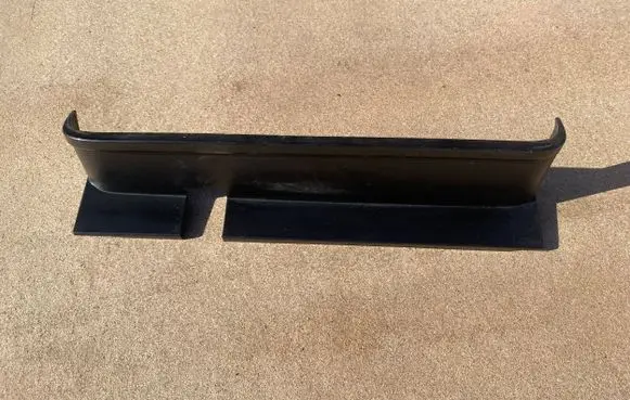 Volkswagen Caddy Tail light part 2K0945096G