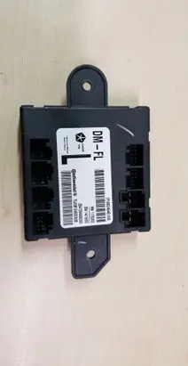 Dodge Charger Door control unit/module 68245461AB
