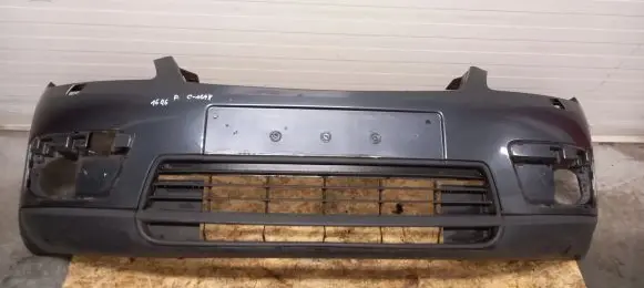 Ford Focus C-MAX Front bumper