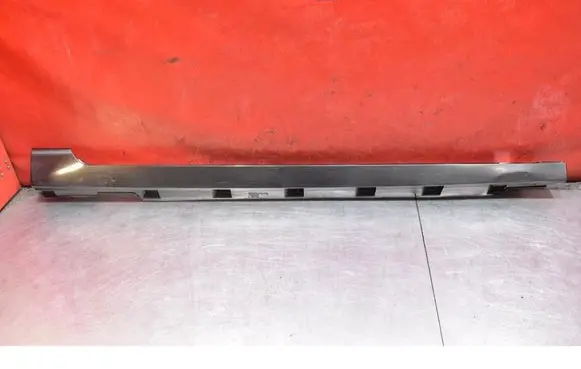 Volkswagen PASSAT B7 USA Front sill (body part) 3G0853858F