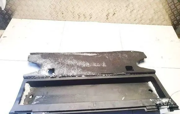Toyota Avensis T250 Other interior part 5841005010