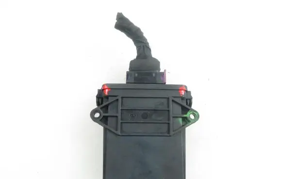 Land Rover Freelander LP gas control unit module 67R011002