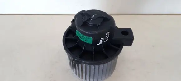 Smart ForTwo I Heater fan/blower 0130101113