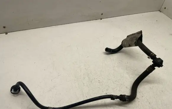 Audi A5 8T 8F Vacuum line/pipe/hose 06H133781AS
